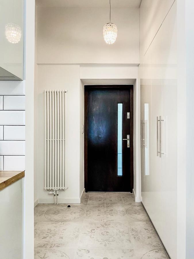 Charming Studio With Air Conditioning, Old Town & Kazimierz Krakow Exterior photo