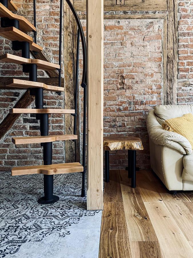 Charming Studio With Air Conditioning, Old Town & Kazimierz Krakow Exterior photo