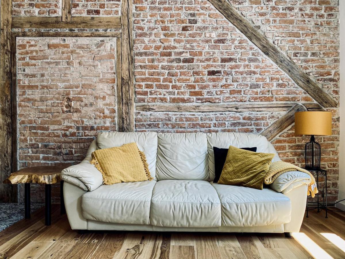 Charming Studio With Air Conditioning, Old Town & Kazimierz Krakow Exterior photo