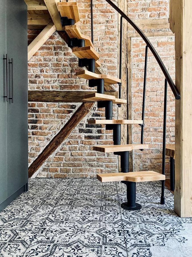 Charming Studio With Air Conditioning, Old Town & Kazimierz Krakow Exterior photo