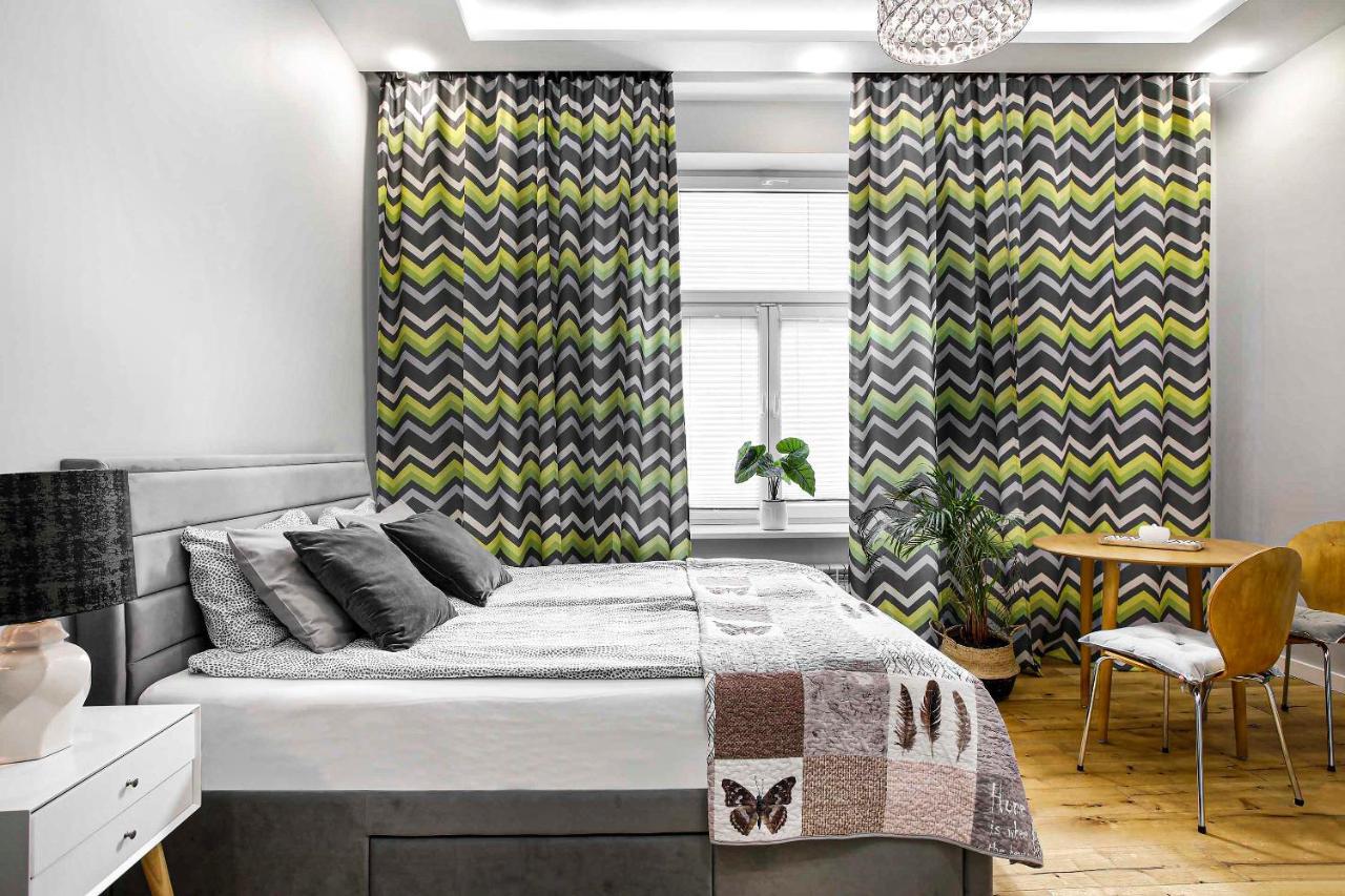 Charming Studio With Air Conditioning, Old Town & Kazimierz Krakow Exterior photo